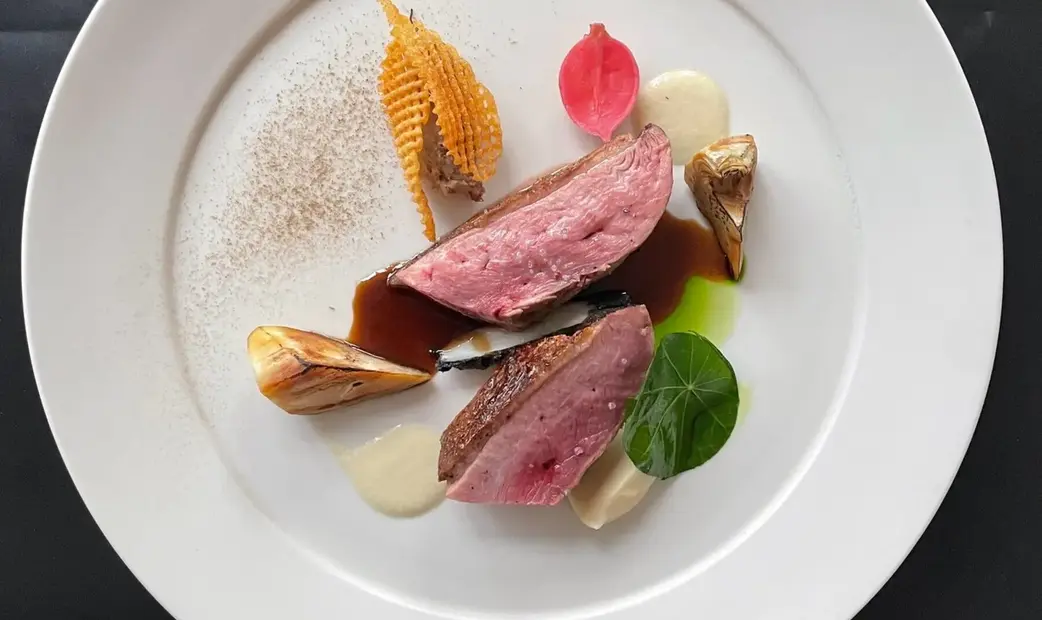 IDÉAL bistro's image 1