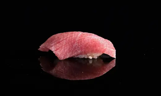 鮨 龍馬's image