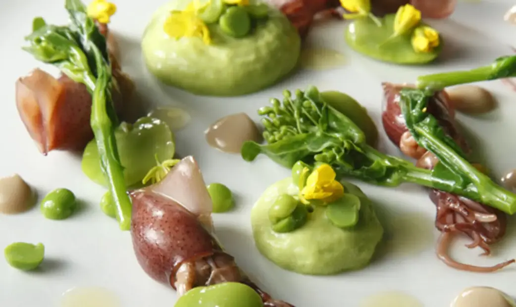 Restaurant Ryuzu's image 3