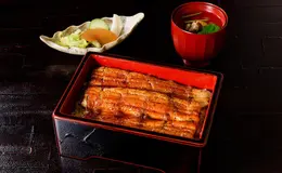 Unagi Tokitou