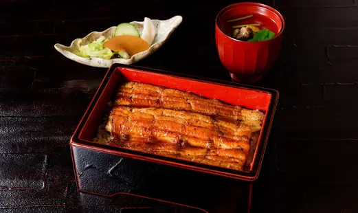 Unagi Tokitou's image