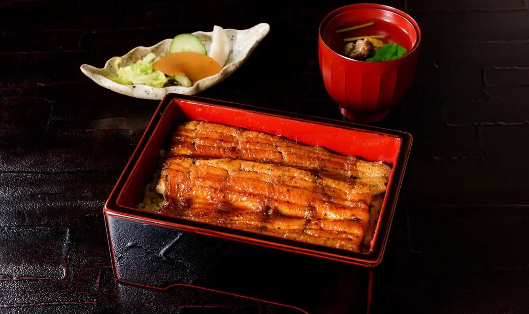 Unagi Tokitou's image 1