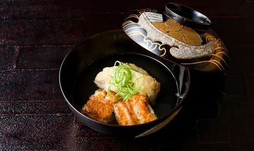 Unagi Tokitou's image 6