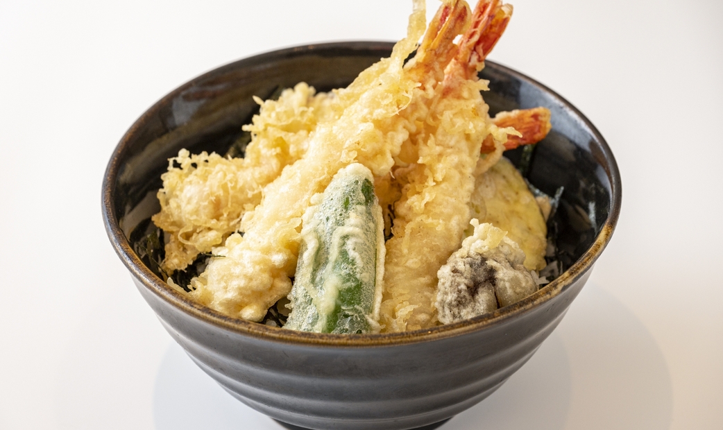 天丼