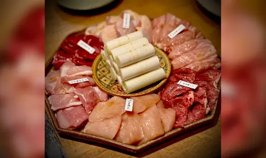 Tori Ryori Choja's image