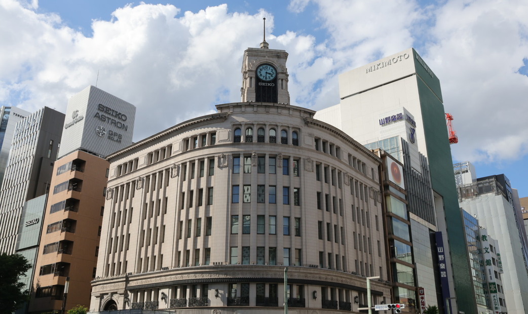 銀座炸豬排推薦
