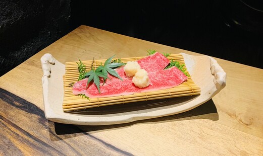 Wagyu Kaiseki Tajimaya Umeda's image 6