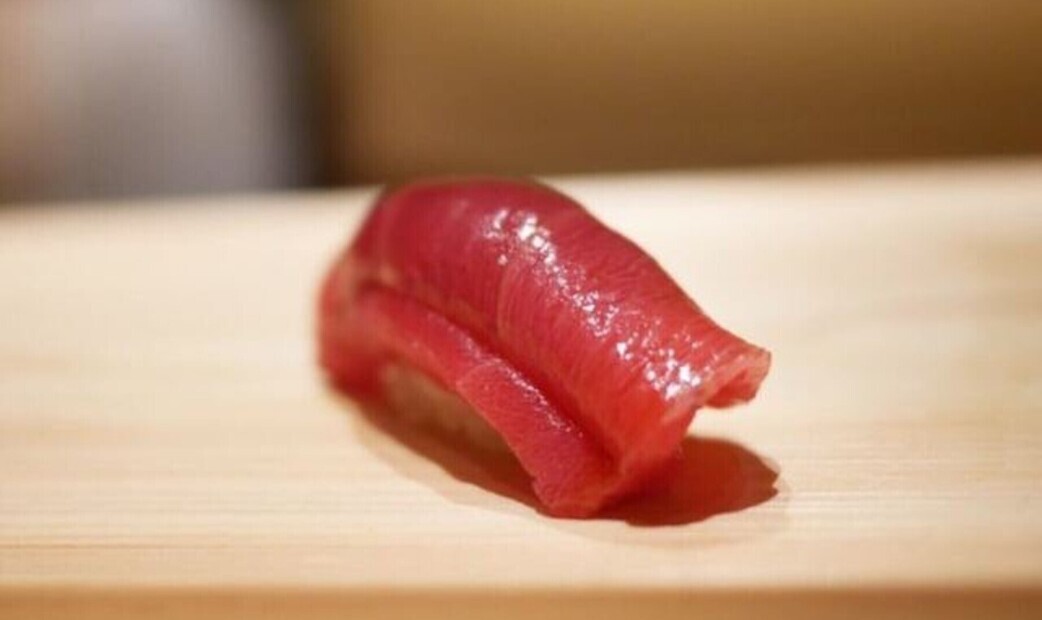 六本木omakase壽司推薦