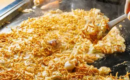 Tsukishima Monja Monro Sohonten