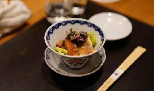 Kitashinchi Yumiba Shinnosuke 's image 2