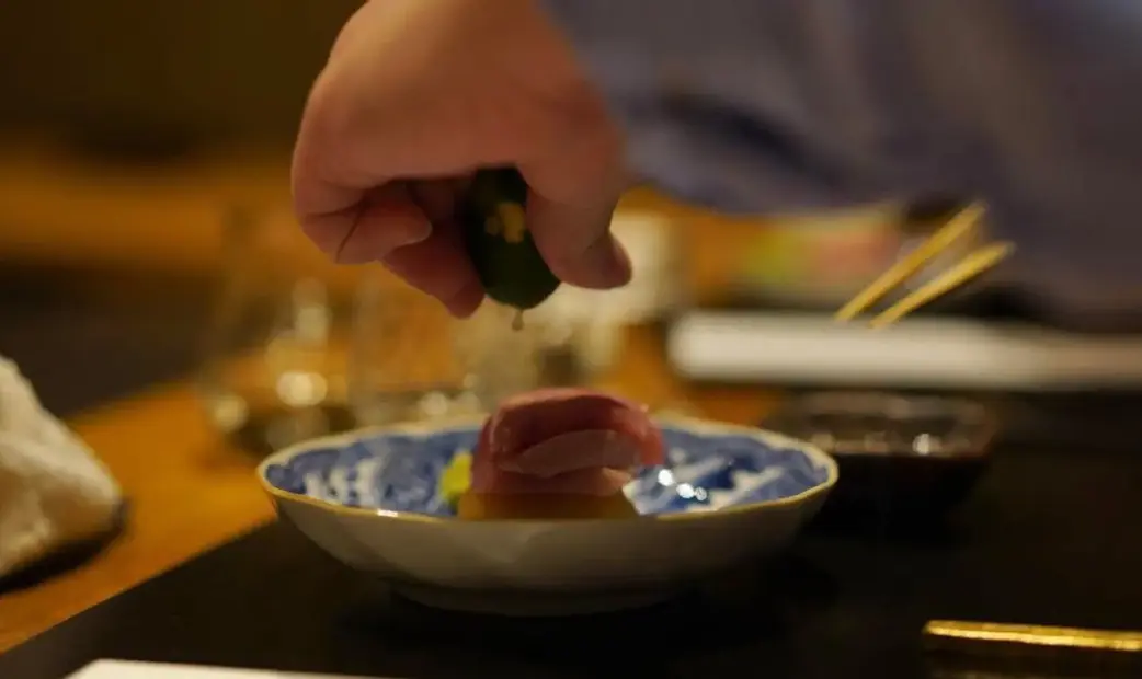 Kitashinchi Yumiba Shinnosuke 's image 3