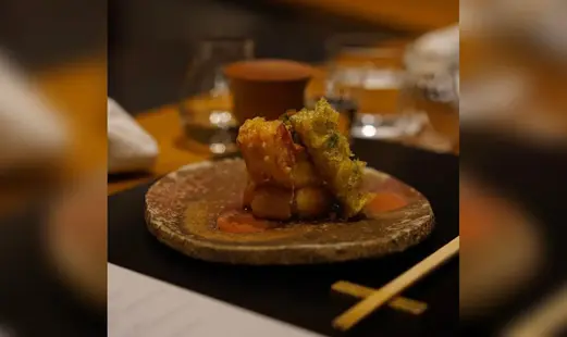 Kitashinchi Yumiba Shinnosuke 's image 9