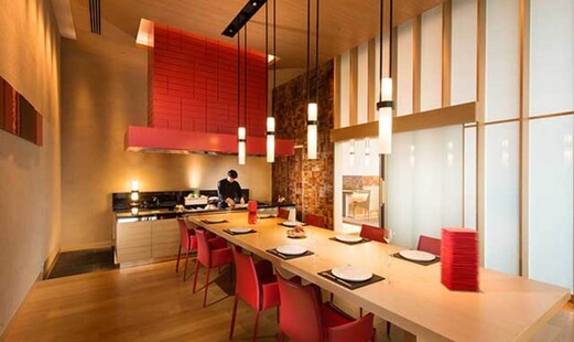 Kura Teppanyaki's image 5