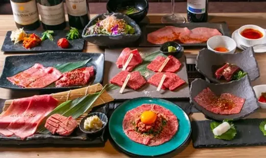 上等焼肉 ひらく's image