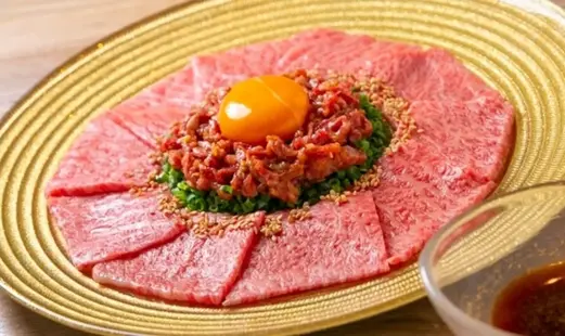 上等焼肉 ひらく's image 6