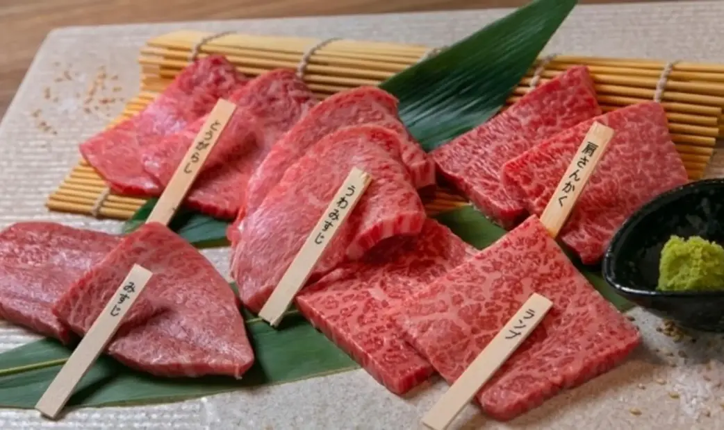 上等焼肉 ひらく's image 7