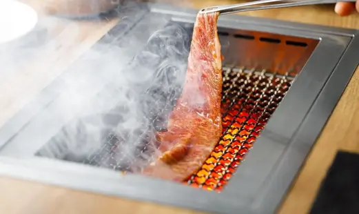 上等焼肉 ひらく's image 5