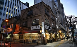 Jimbocho, Tokyo: A Complete Guide to Bookstores, Curry, and Kissaten