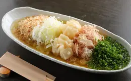 手打ち蕎麦 銀杏