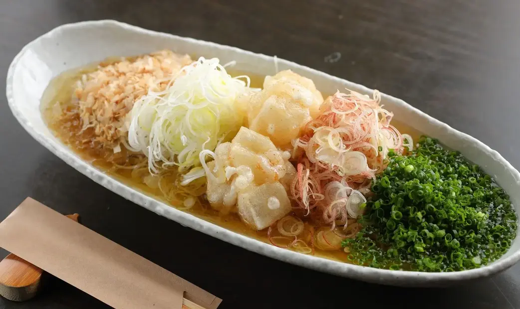 수타 소바 긴난's image 1