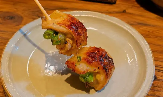 Sumibi Yakitori Torio's image 3