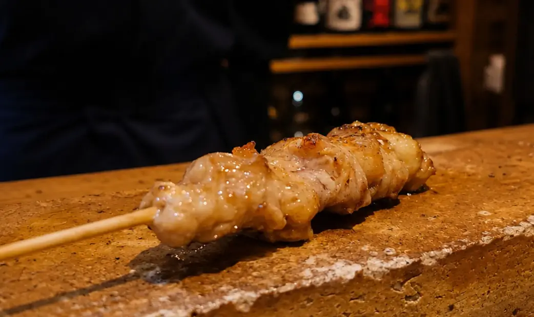 Sumibi Yakitori Torio's image 5