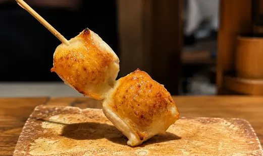 Sumibi Yakitori Torio's image