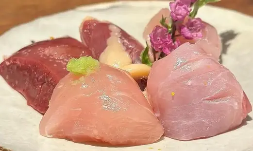 Sumibi Yakitori Torio's image 6