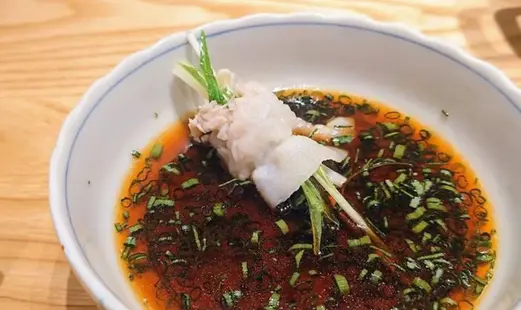 Agu Buta Shabushabu Senmonten Torio Bettei's image 2