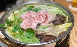 Agu Buta Shabushabu Senmonten Torio Bettei