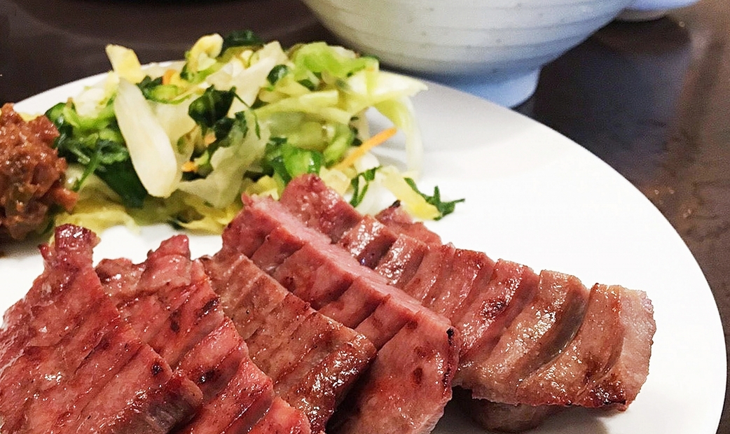 【東京牛舌推薦9選】牛舌專賣店與燒肉名店完全指南,厚切、薄切一次搞懂!
