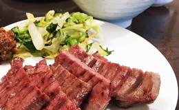 【東京牛舌推薦9選】牛舌專賣店與燒肉名店完全指南，厚切、薄切一次搞懂！