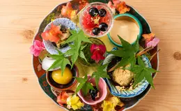 馳走 とりの巣