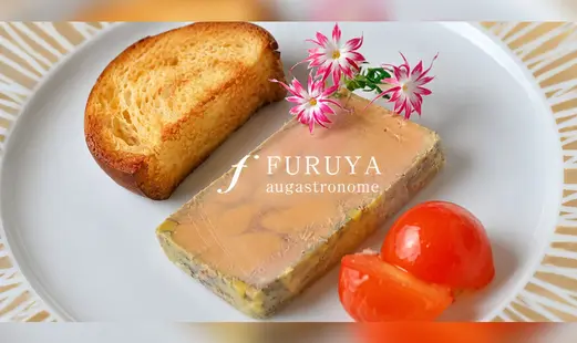 FURUYA augastronome's image