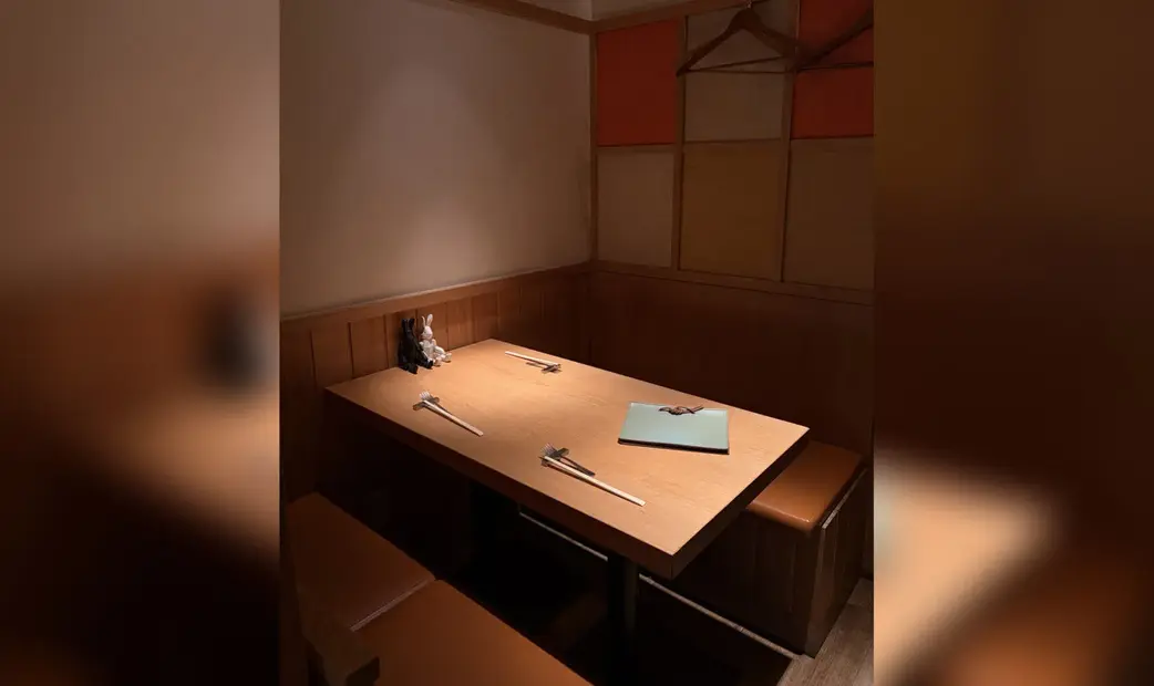 牡蠣と和食。Ikkoku's image 8