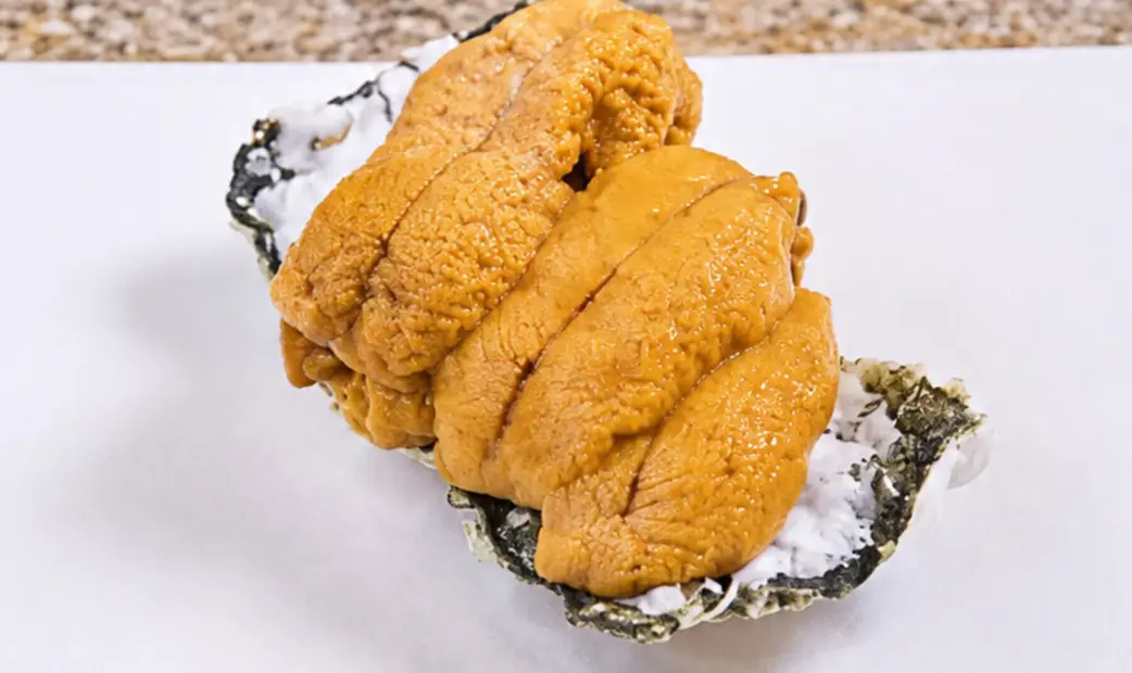 Tempura Fukana's image 3