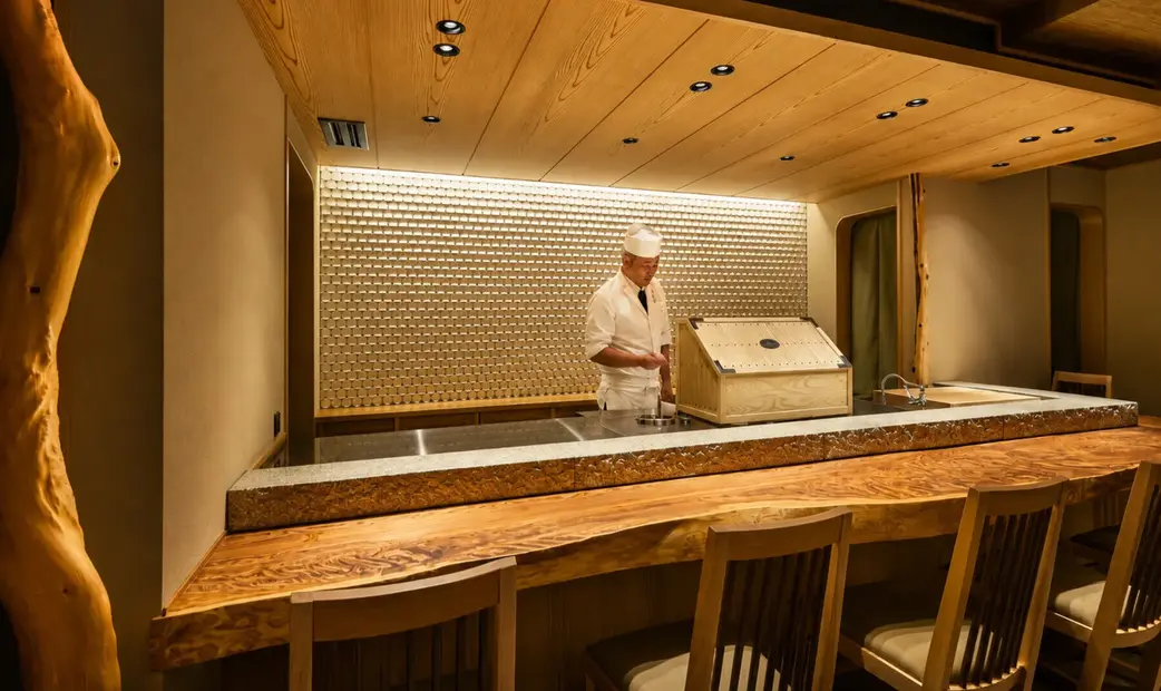 Tempura Fukana's image 2