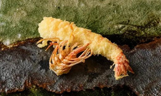 Tempura Fukana's image 9