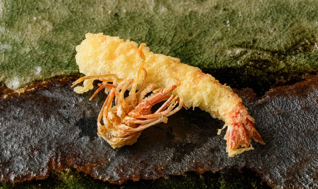 Tempura Fukana's image 9