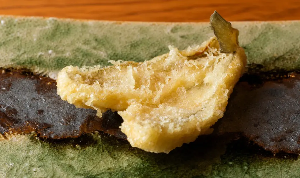 Tempura Fukana's image 4