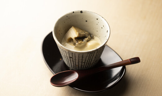 Sushi Shin by Miyakawa 東京店's image 6