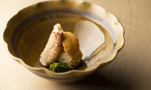 Sushi Shin by Miyakawa 东京店's image 7