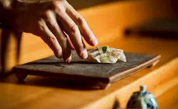 Kitashinchi Sushi Matsui