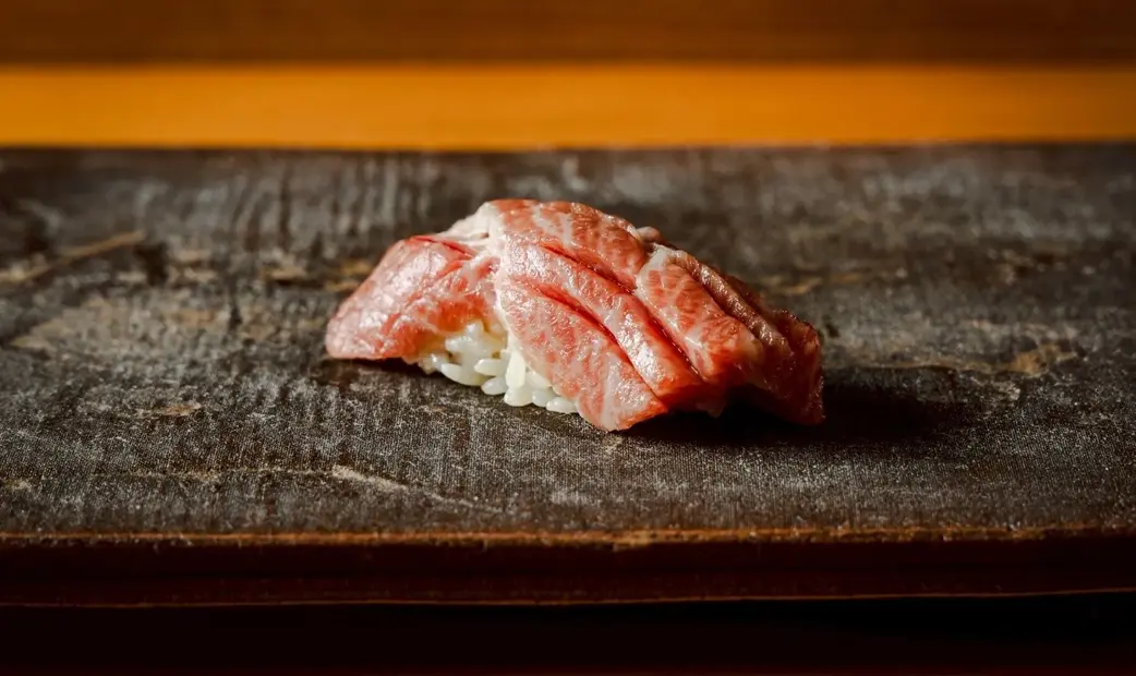 Kitashinchi Sushi Matsui's image 4