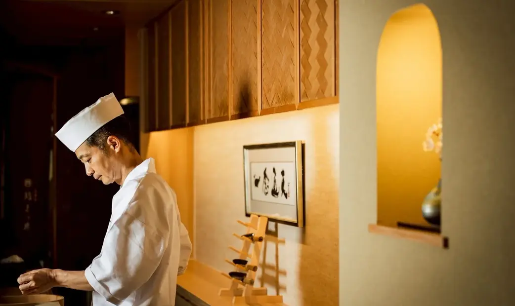 Kitashinchi Sushi Matsui's image 5