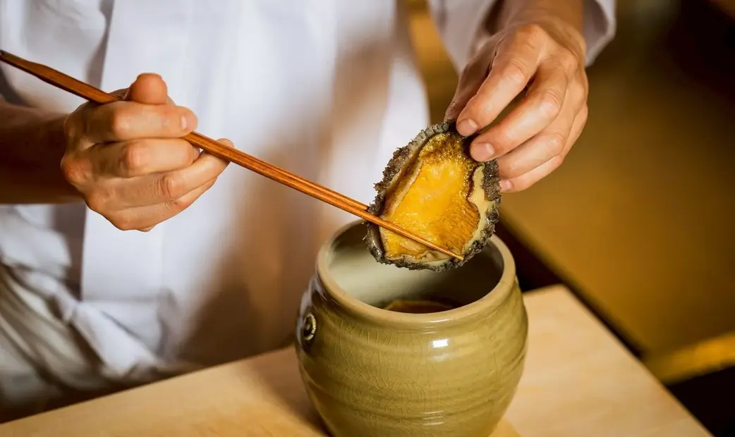 Kitashinchi Sushi Matsui's image 6