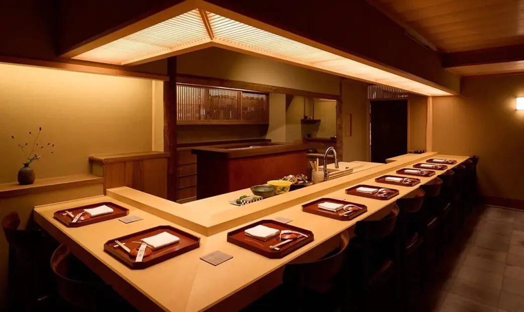 Hijirizaka Wakei  (Azabu Wakei)'s image 4