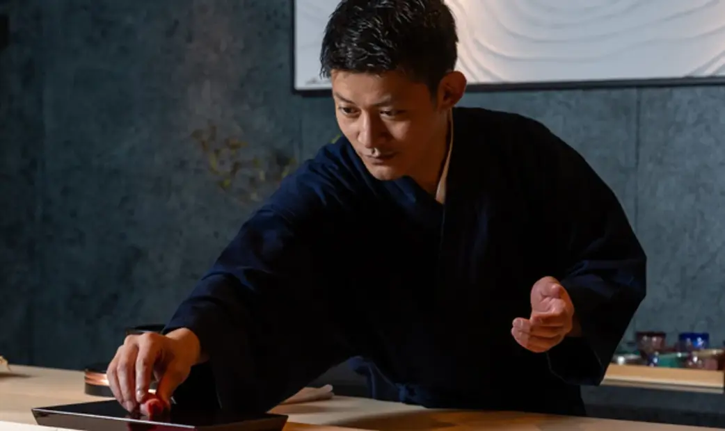 Sushi Kensuke's image 5
