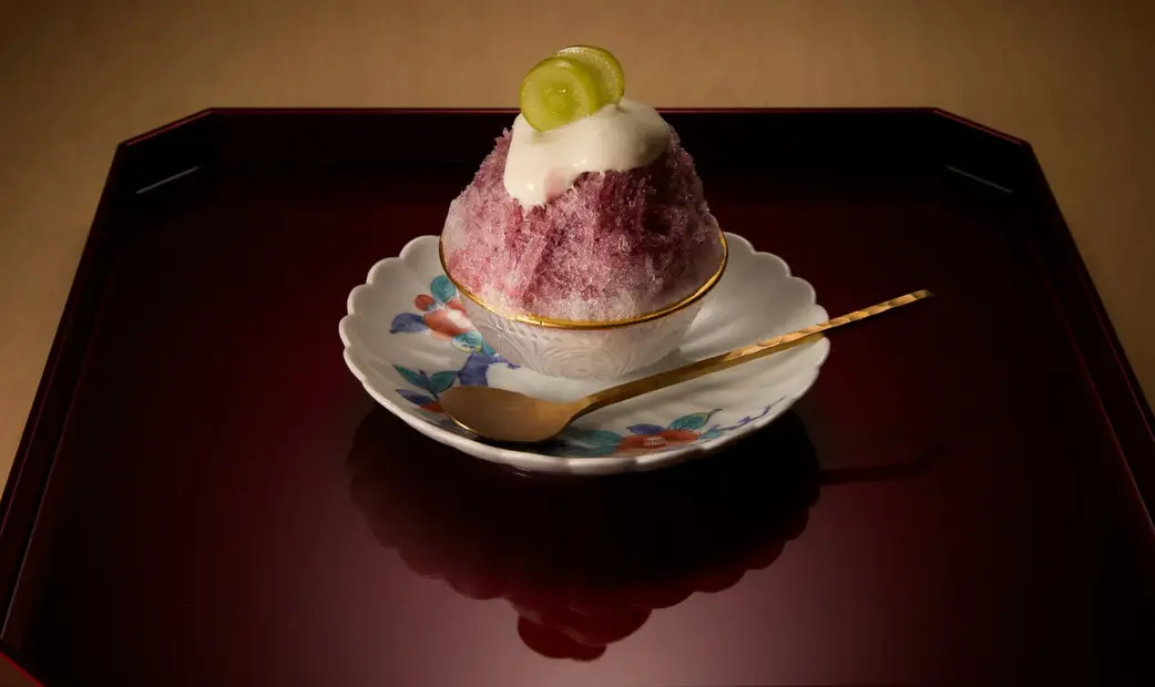 鮨けんすけ's image 7