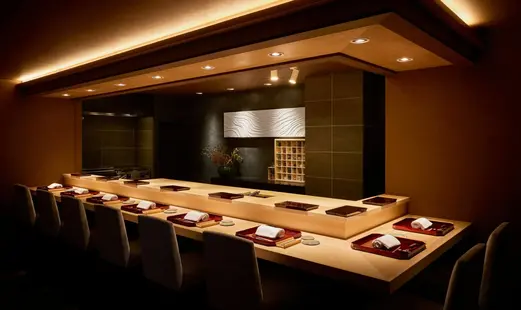 鮨けんすけ's image